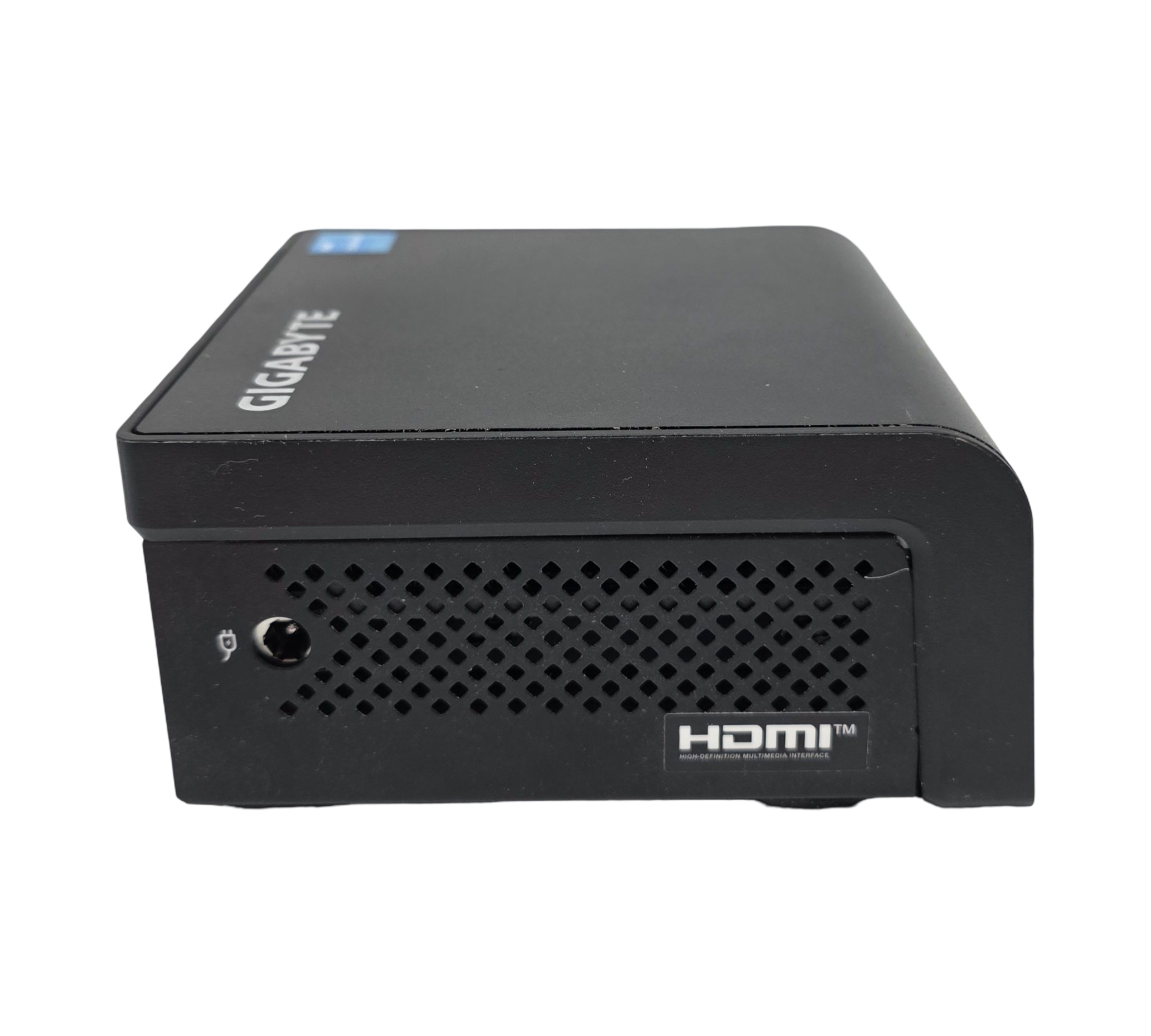 Gigabyte Barb GBT BRIX GB-BMCE-4500C Lüfterlos GB-BMCE-4500CFANLESS