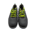 ELTEN Maddox Sicherheitsschuhe Unisex Grau-Blau ESD S1P Größe 48
