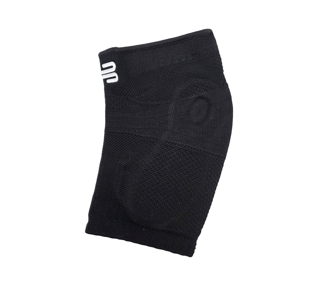 Bauerfeind Elbow Support Ellenbogenbandage für Tennisarm Golferarm Unisex Gr L