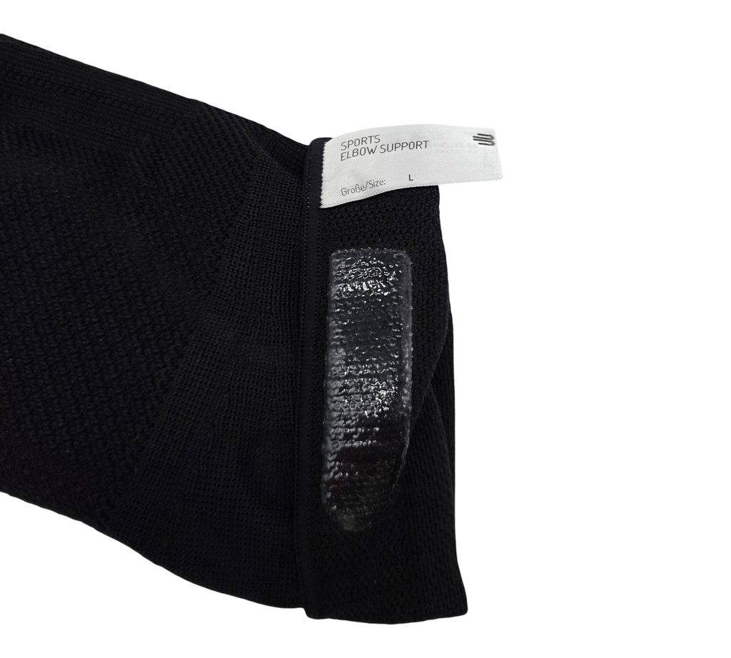 Bauerfeind Elbow Support Ellenbogenbandage für Tennisarm Golferarm Unisex Gr L