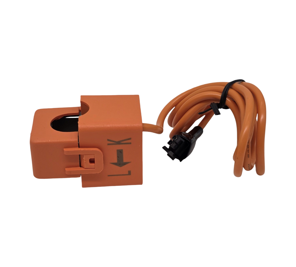 Refoss EM06P WLAN Stromzähler Smart Meter 6 Kanal 3 Phasen Balkonkraftwerk