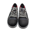 ELTEN SENSATION Up Low Sicherheitsschuhe Stahlkappe Herren Gr. 45 Schwarz