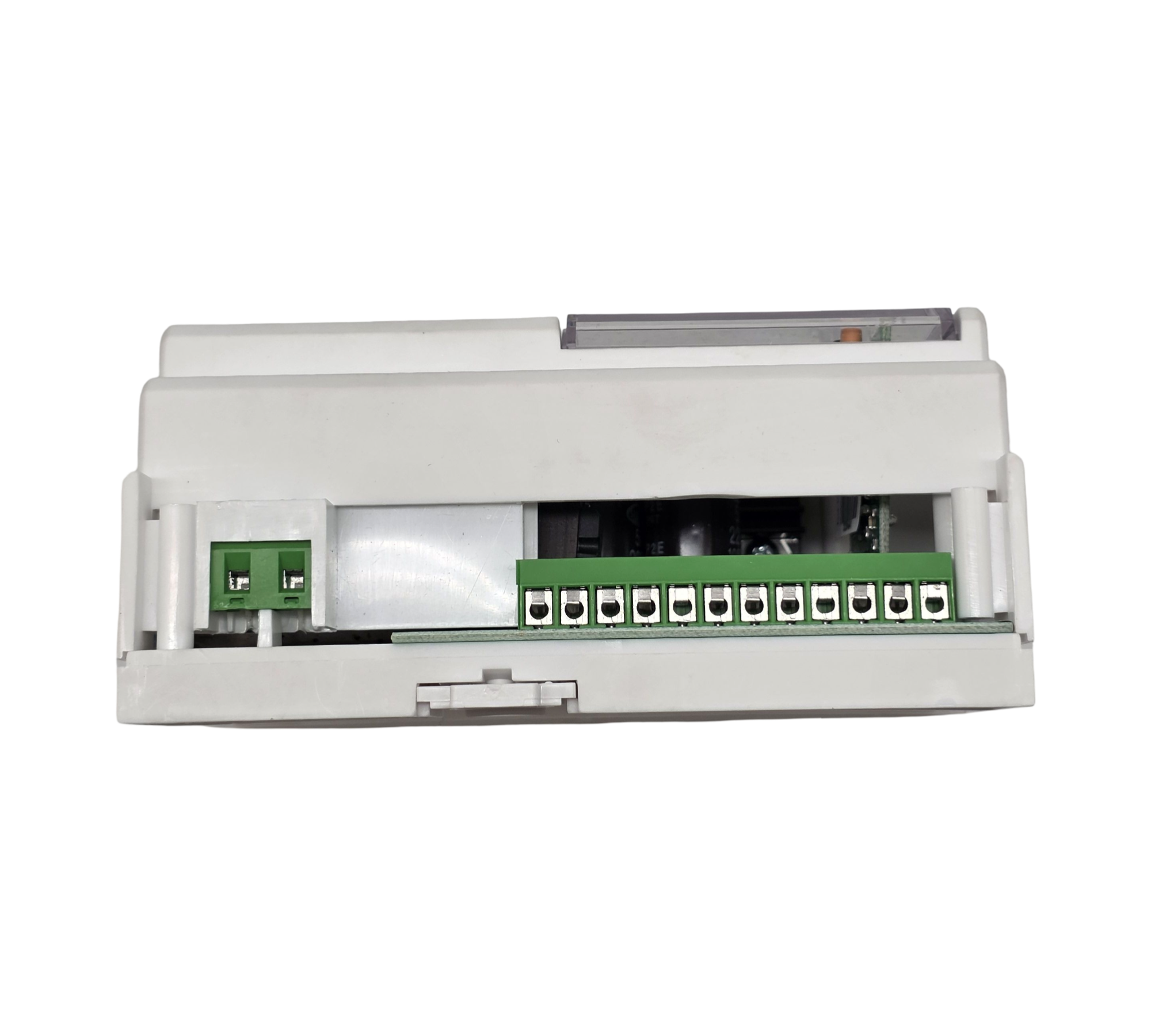 Schneider Electric Netzgerät Ritto TwinBus Türsprechanlagen Videosystem Weiß
