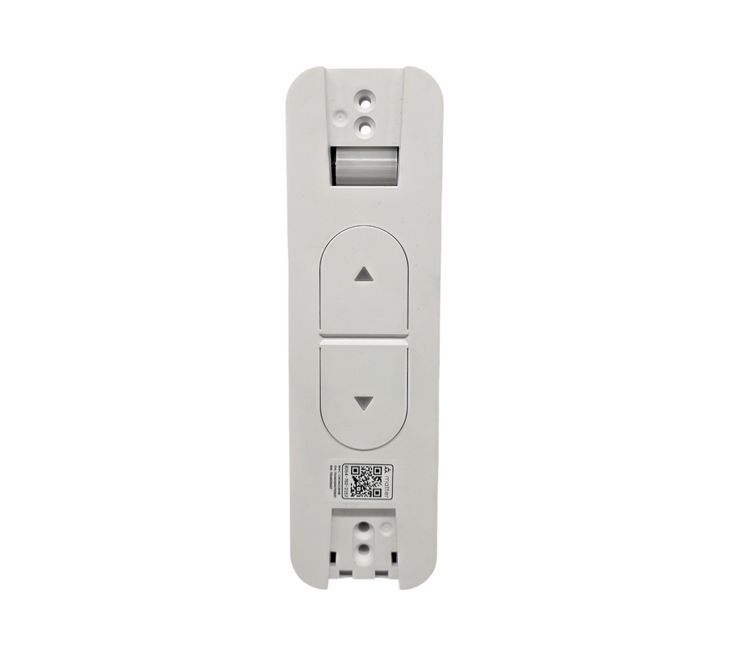 Meross Matter Elektrischer Rollladenmotor WiFi 45Kg Apple HomeKit-kompatibel