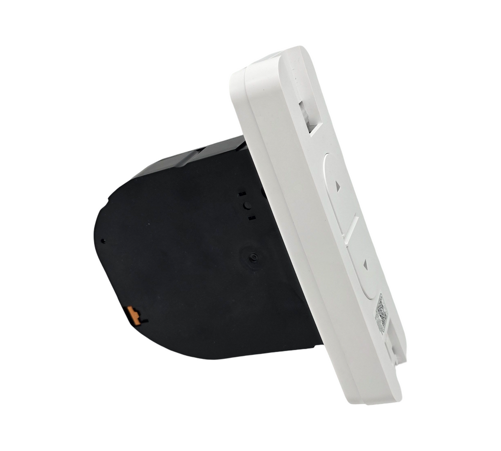 Meross Matter Elektrischer Rollladenmotor WiFi 45Kg Apple HomeKit-kompatibel