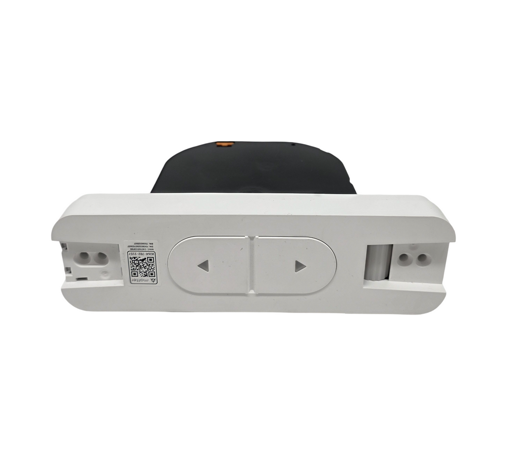 Meross Matter Elektrischer Rollladenmotor WiFi 45Kg Apple HomeKit-kompatibel
