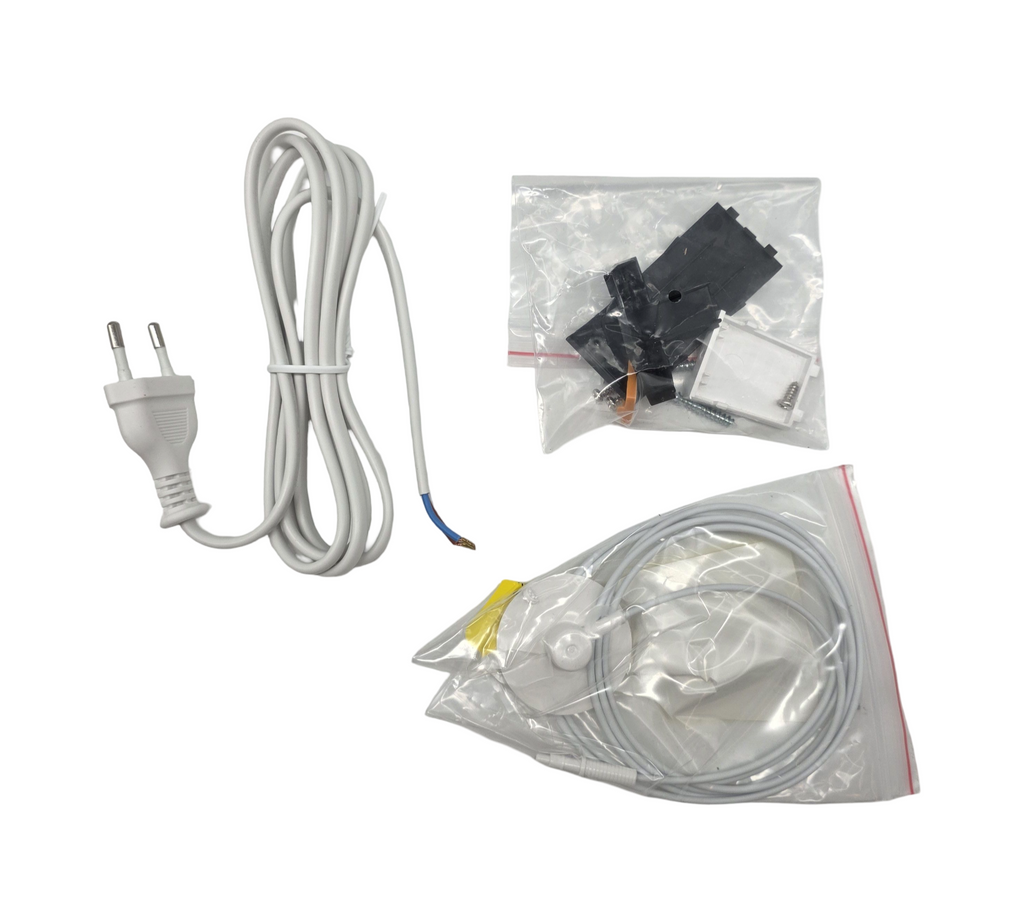 Meross Matter Elektrischer Rollladenmotor WiFi 45Kg Apple HomeKit-kompatibel