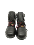 ELTEN RENZO XW Mid Sicherheitsschuhe ESD S3 Leder Herren Gr. 43 Schwarz