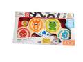 Baby Einstein Hape Magic Touch Trommel Musikspielzeug
