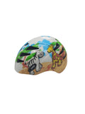 uvex kid 1 leichter Fahrradhelm für Kinder  individuell anpassbare Größe  47-52 cm