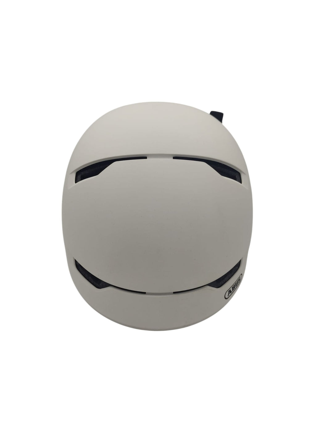 ABUS Scraper 3.0 Fahrradhelm Urban Bike Helm Größe L 57-61 cm Weiß
