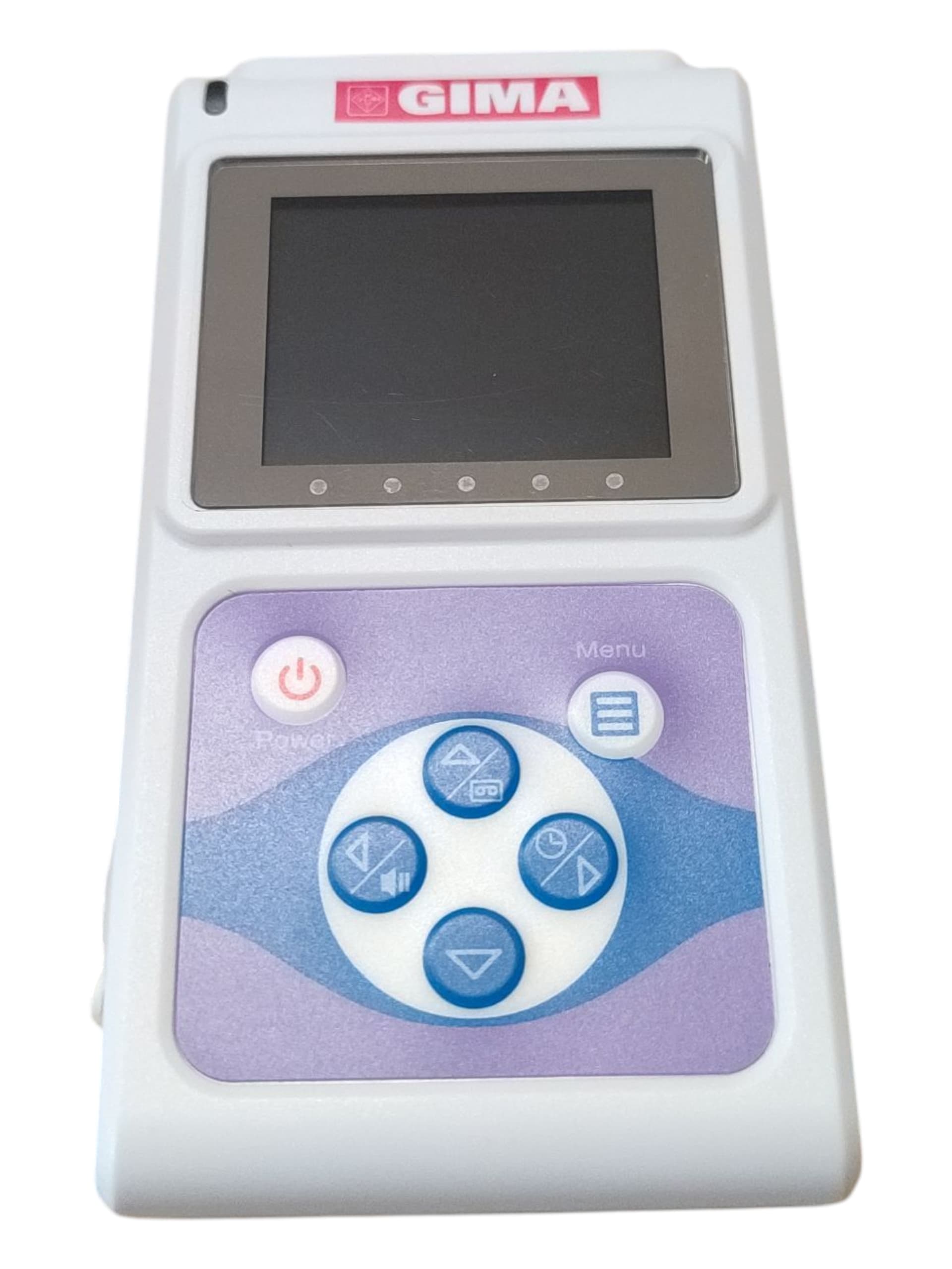 OXY 35100-50 Hand-Pulsoximeter mit Software