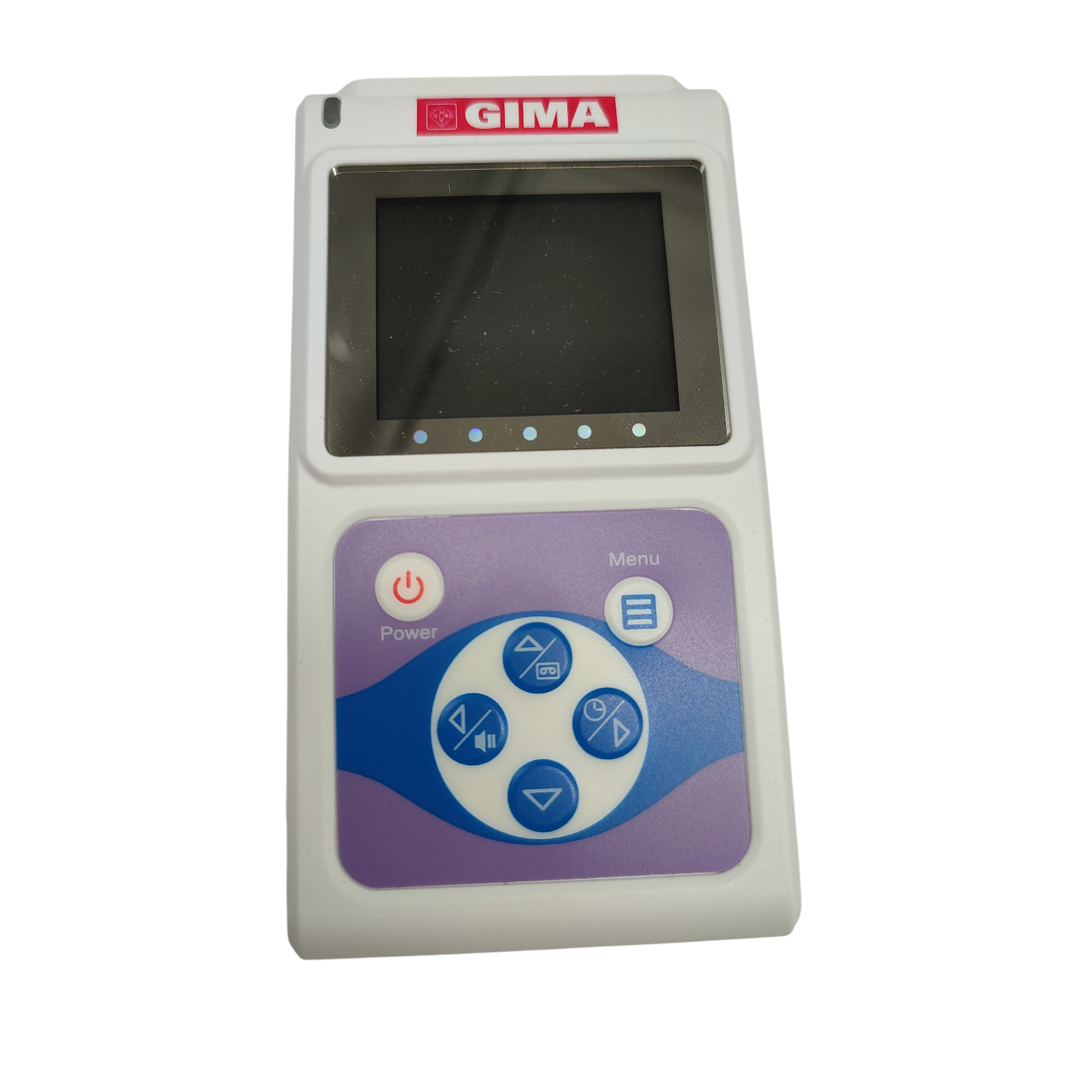 OXY 35100-50 Hand-Pulsoximeter mit Software