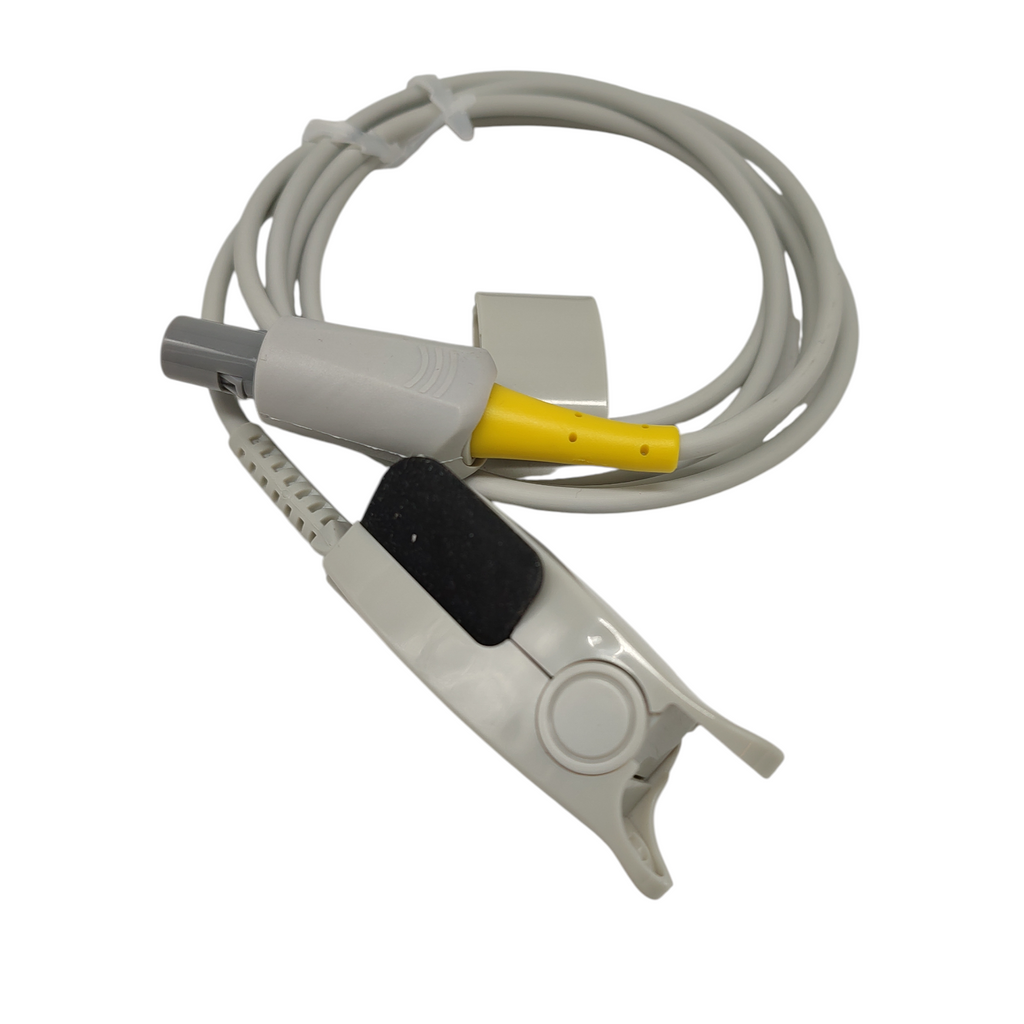 OXY 35100-50 Hand-Pulsoximeter mit Software