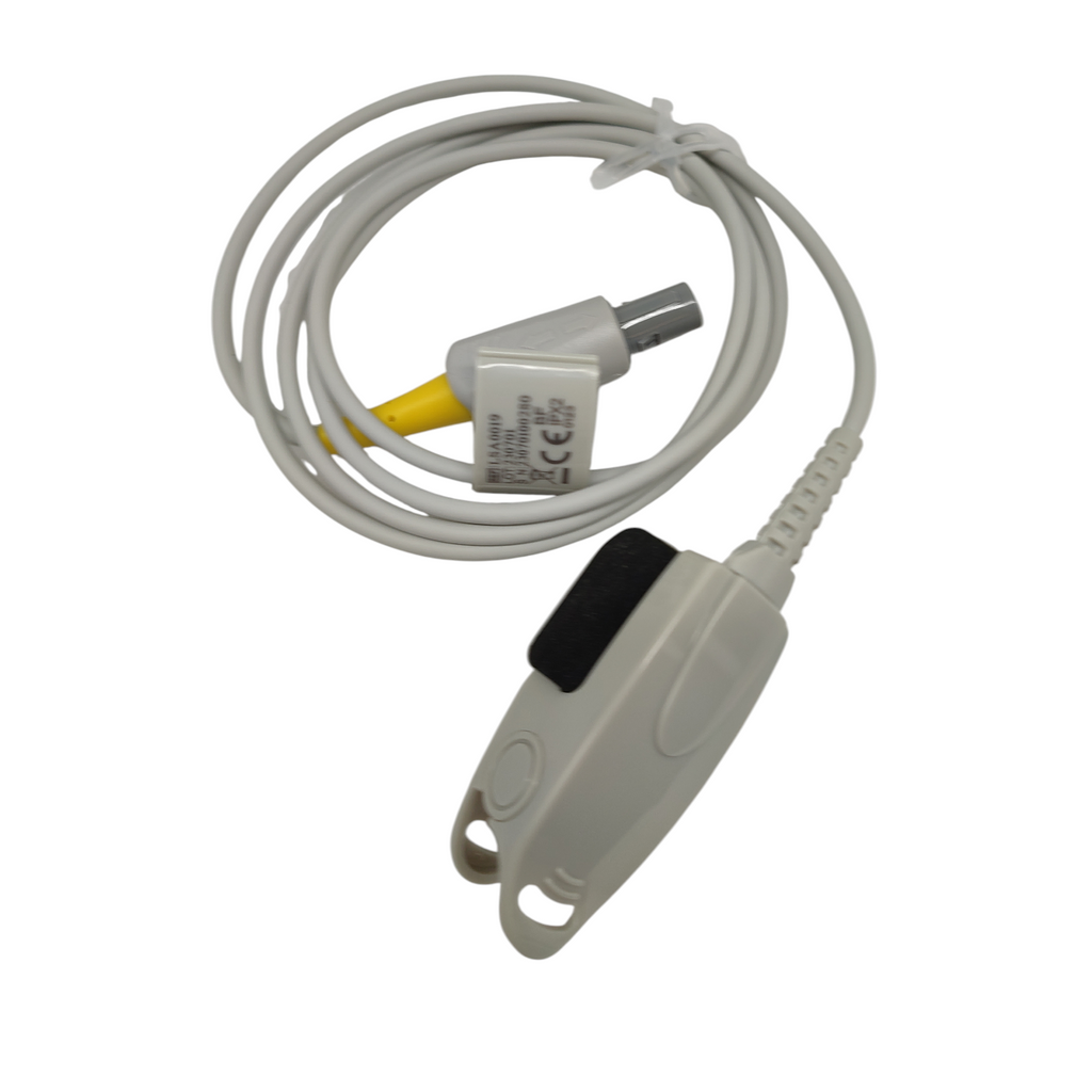 OXY 35100-50 Hand-Pulsoximeter mit Software
