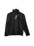 Goodyear Herren Arbeitsjacke Sicherheit Reißverschluss Winter Größe L
