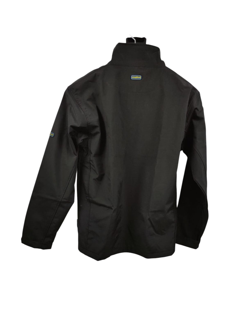 Goodyear Herren Arbeitsjacke Sicherheit Reißverschluss Winter Größe L