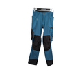 Mascot Bundhose Stretch Advanced für Herren Petrol Größe 44