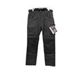 LMA Workwear 1880 Arbeitshose zweifarbig verstärkt Gr. 48