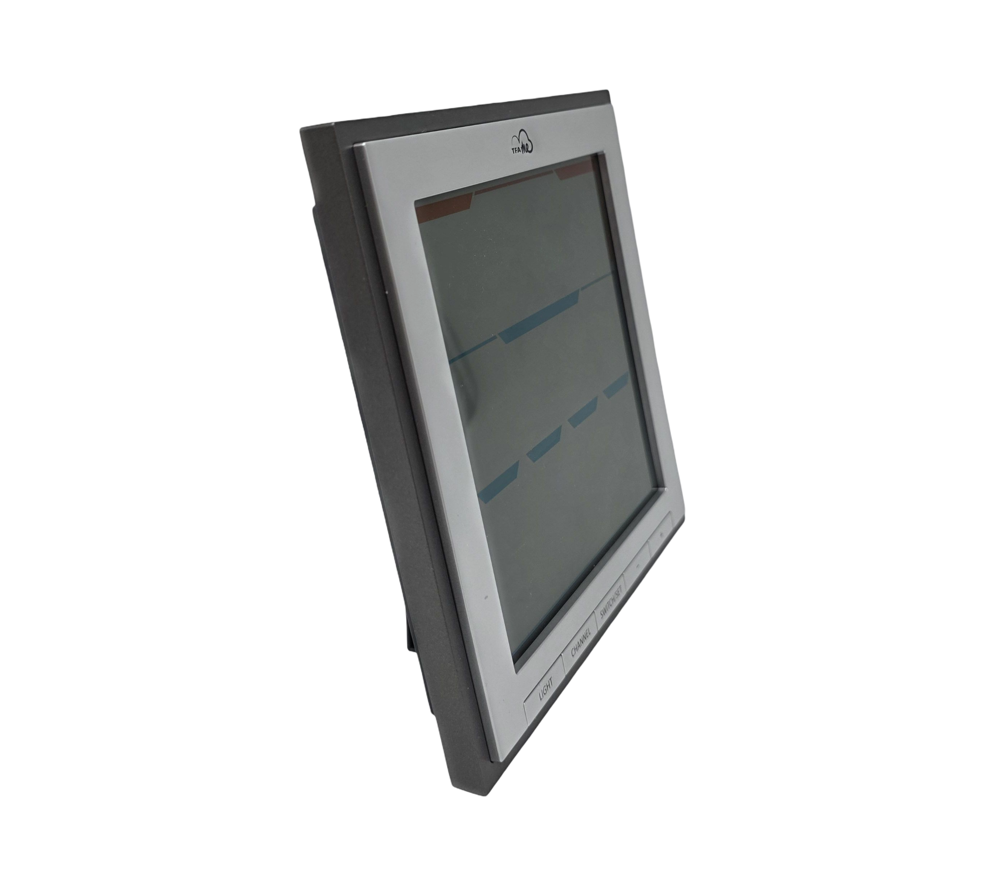 TFA Dostmann WLAN Wetterstation 35.8105.10 Außensensor 5-Tage-Vorhersage