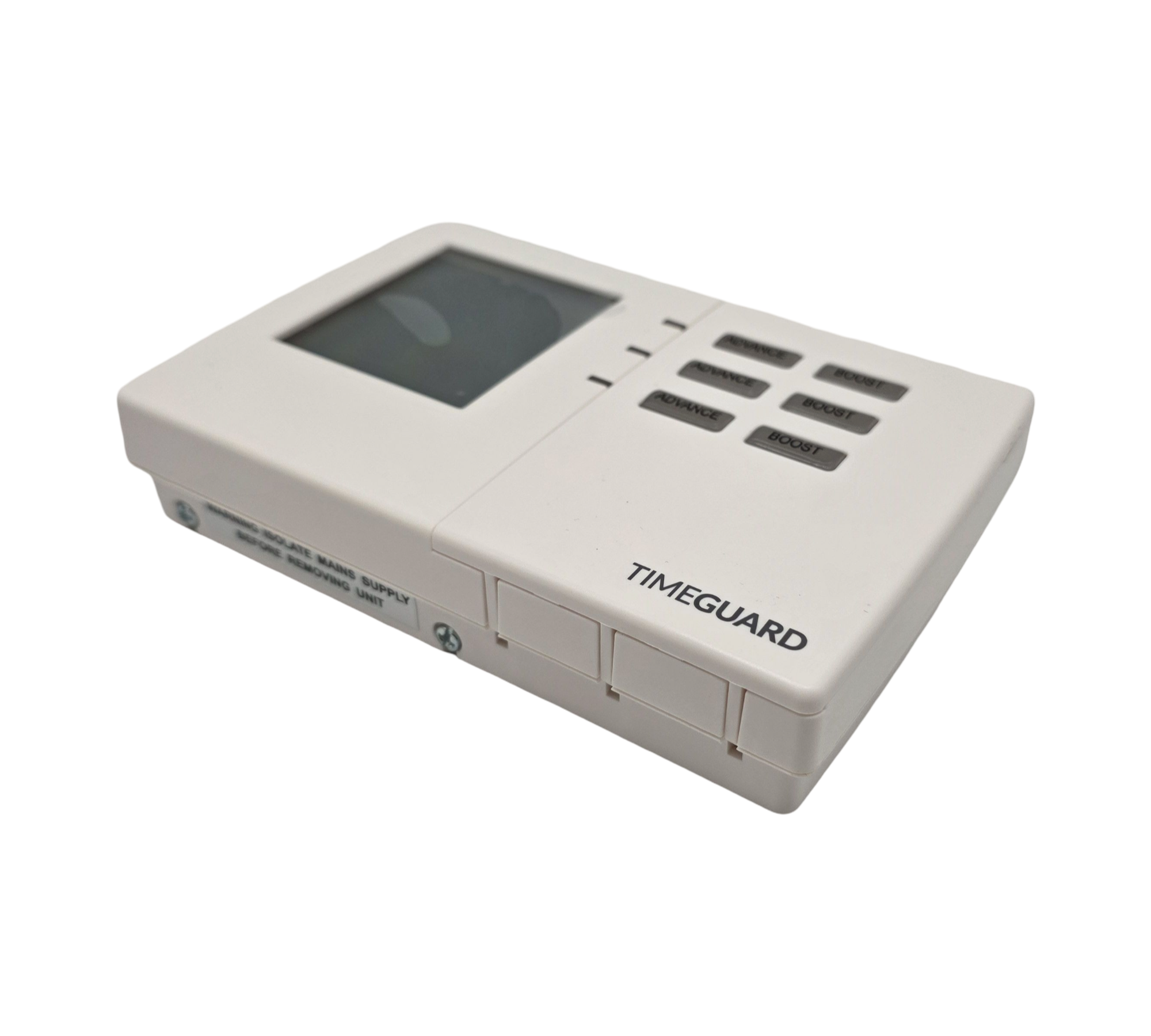 Timeguard TRT038N 3-Kanal Wochenprogrammierer elektronisch flexibel