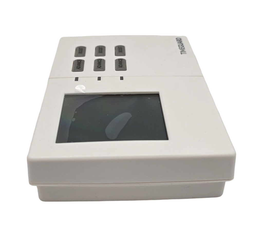 Timeguard TRT038N 3-Kanal Wochenprogrammierer elektronisch flexibel