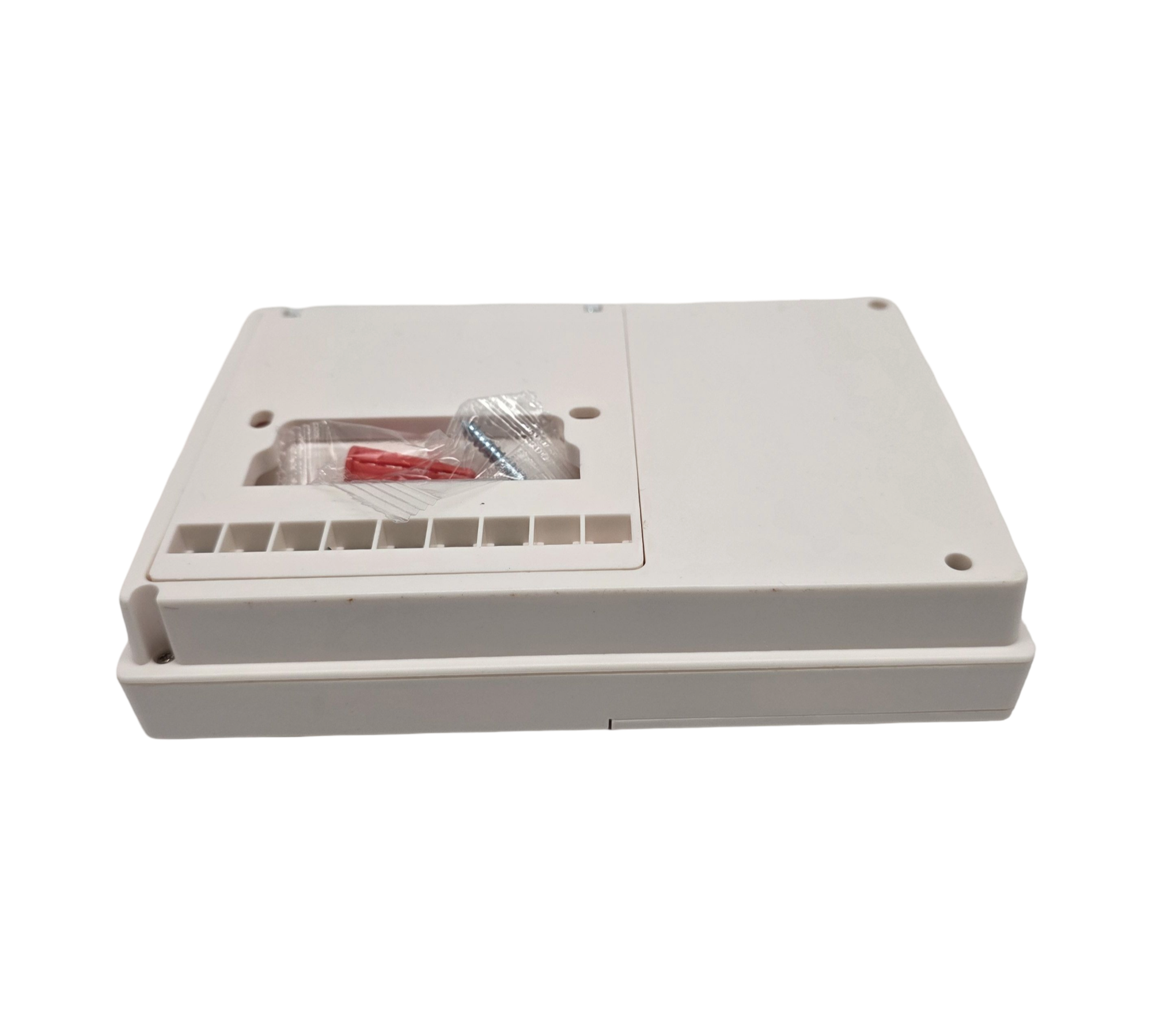 Timeguard TRT038N 3-Kanal Wochenprogrammierer elektronisch flexibel