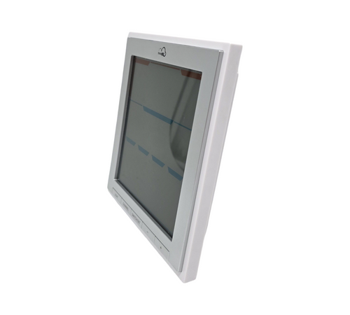 TFA Dostmann Wetterstation WLAN TFA.me ID-08 Profi-Vorhersage Außensensor