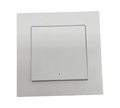 OSRAM SMART+ Matter Wandschalter Relais WLAN Unterputz 1 Kanal 10AX Weiß