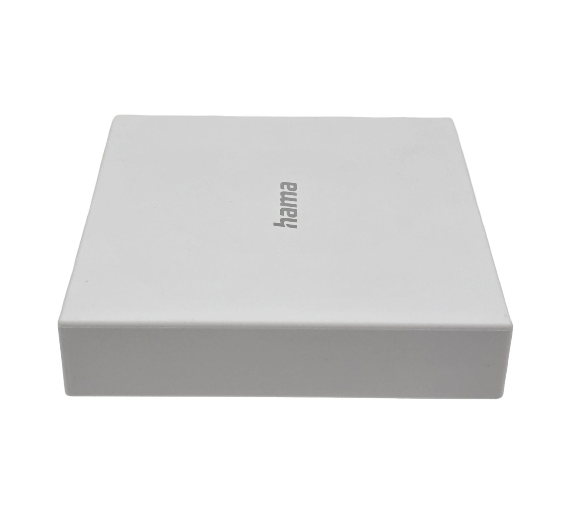 Hama Smart Home Hub Zigbee Matter Thread Controller App- Sprachsteuerung kompatibel Alexa Apple Home