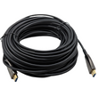CSL HDMI Glasfaser Kabel 2.1 20m 8K 120Hz Ultra High Speed HDR10+