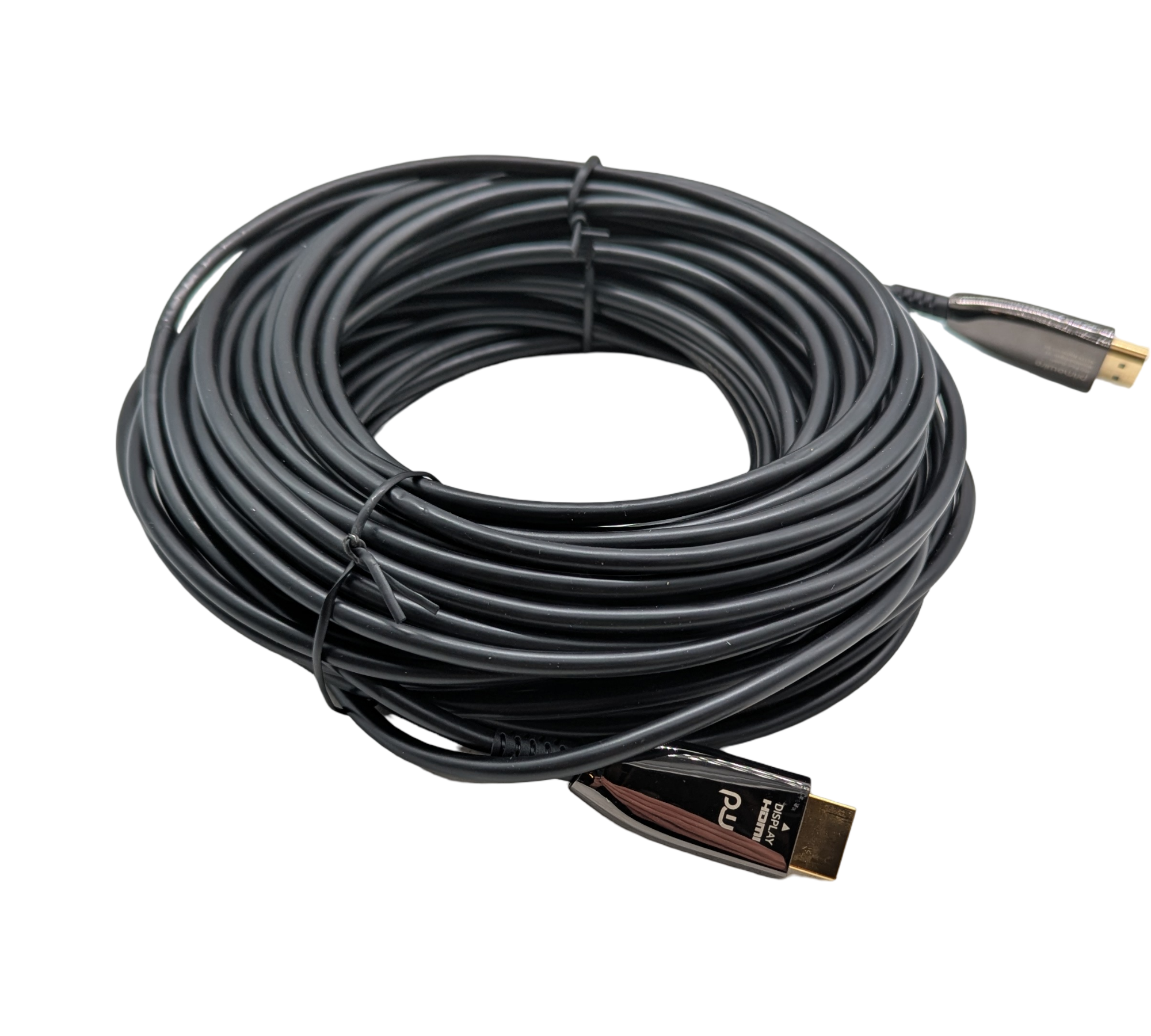 CSL HDMI Glasfaser Kabel 2.1 20m 8K 120Hz Ultra High Speed HDR10+