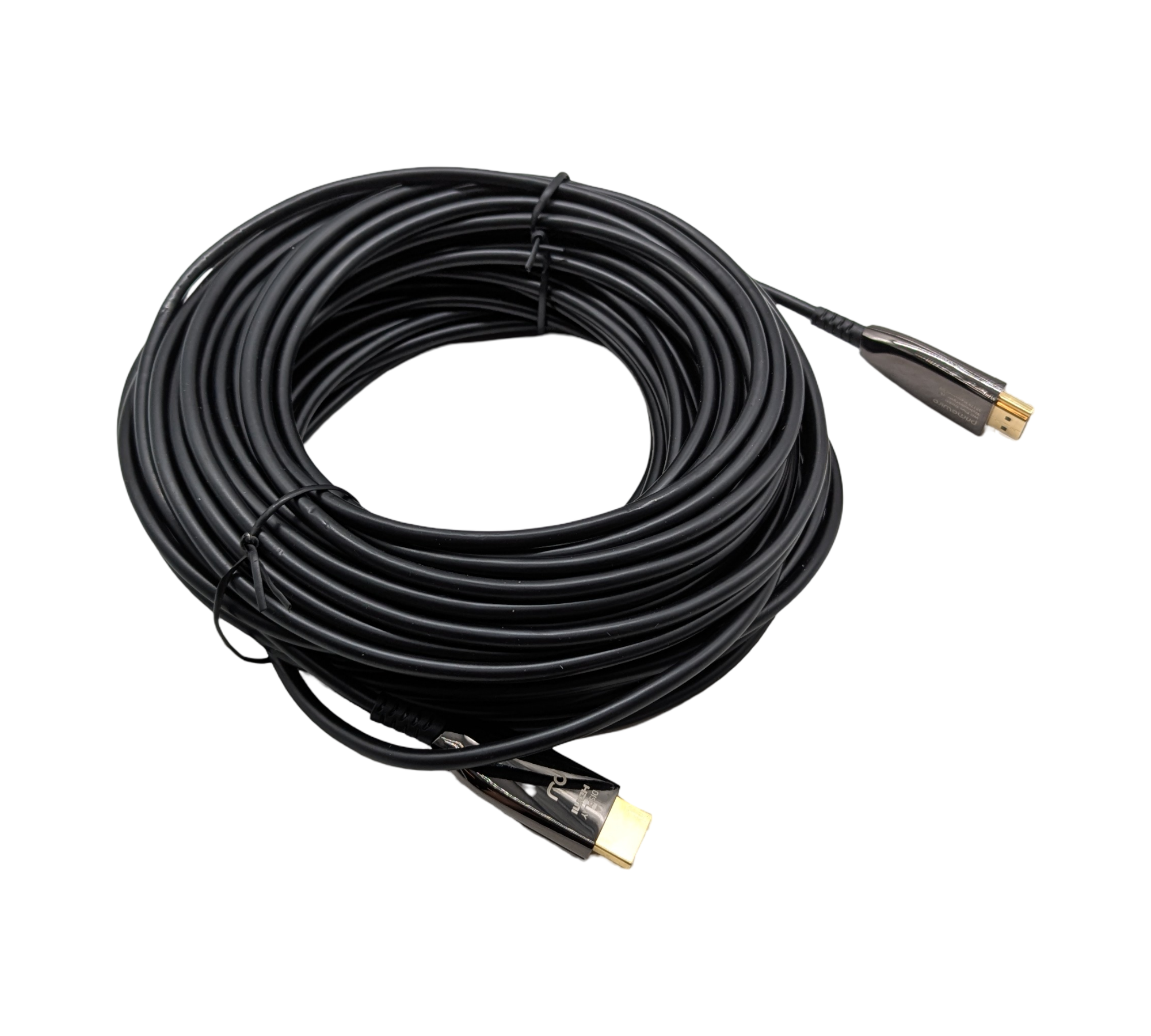 CSL HDMI Glasfaser Kabel 2.1 20m 8K 120Hz Ultra High Speed HDR10+