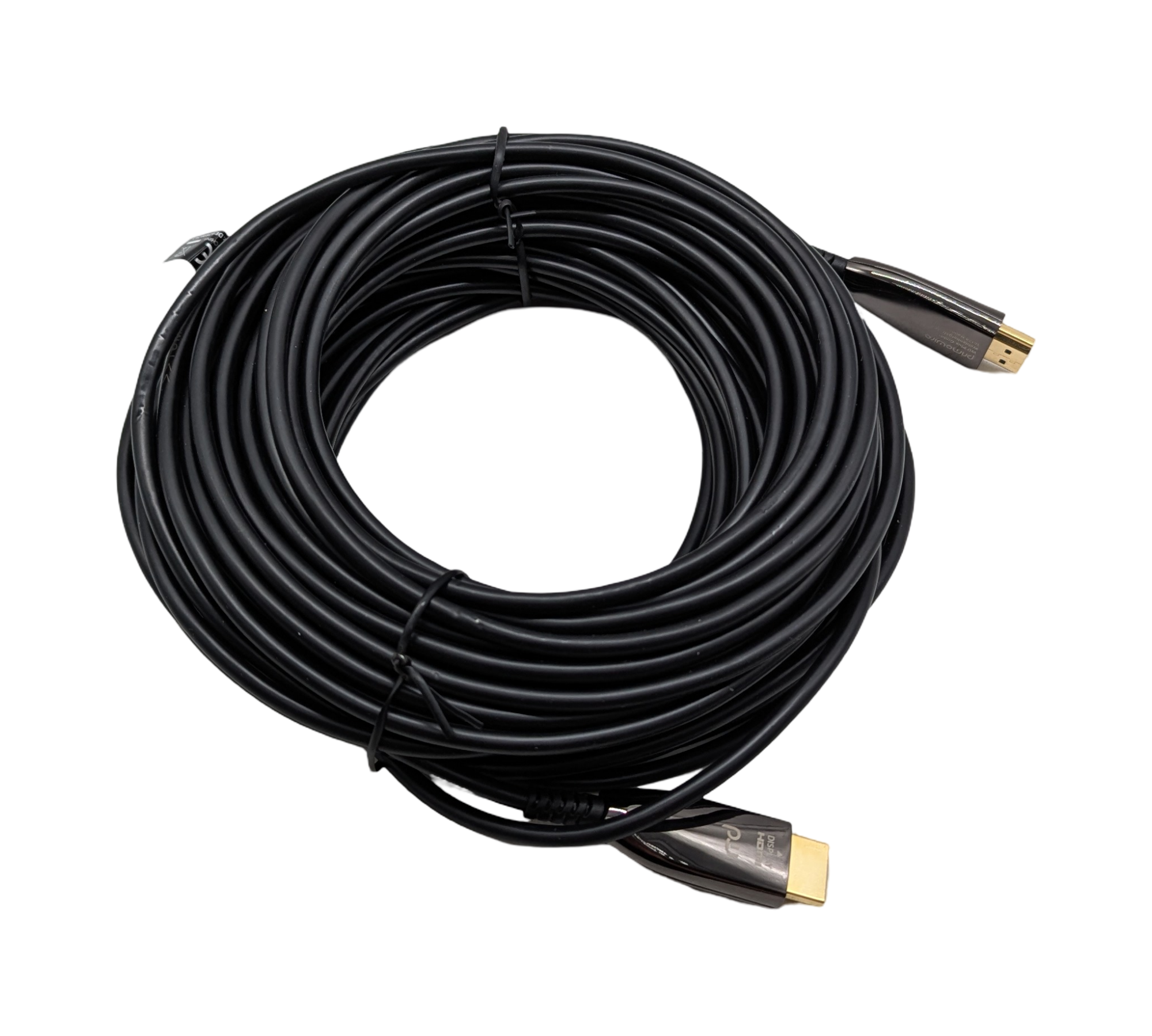 CSL HDMI Glasfaser Kabel 2.1 20m 8K 120Hz Ultra High Speed HDR10+