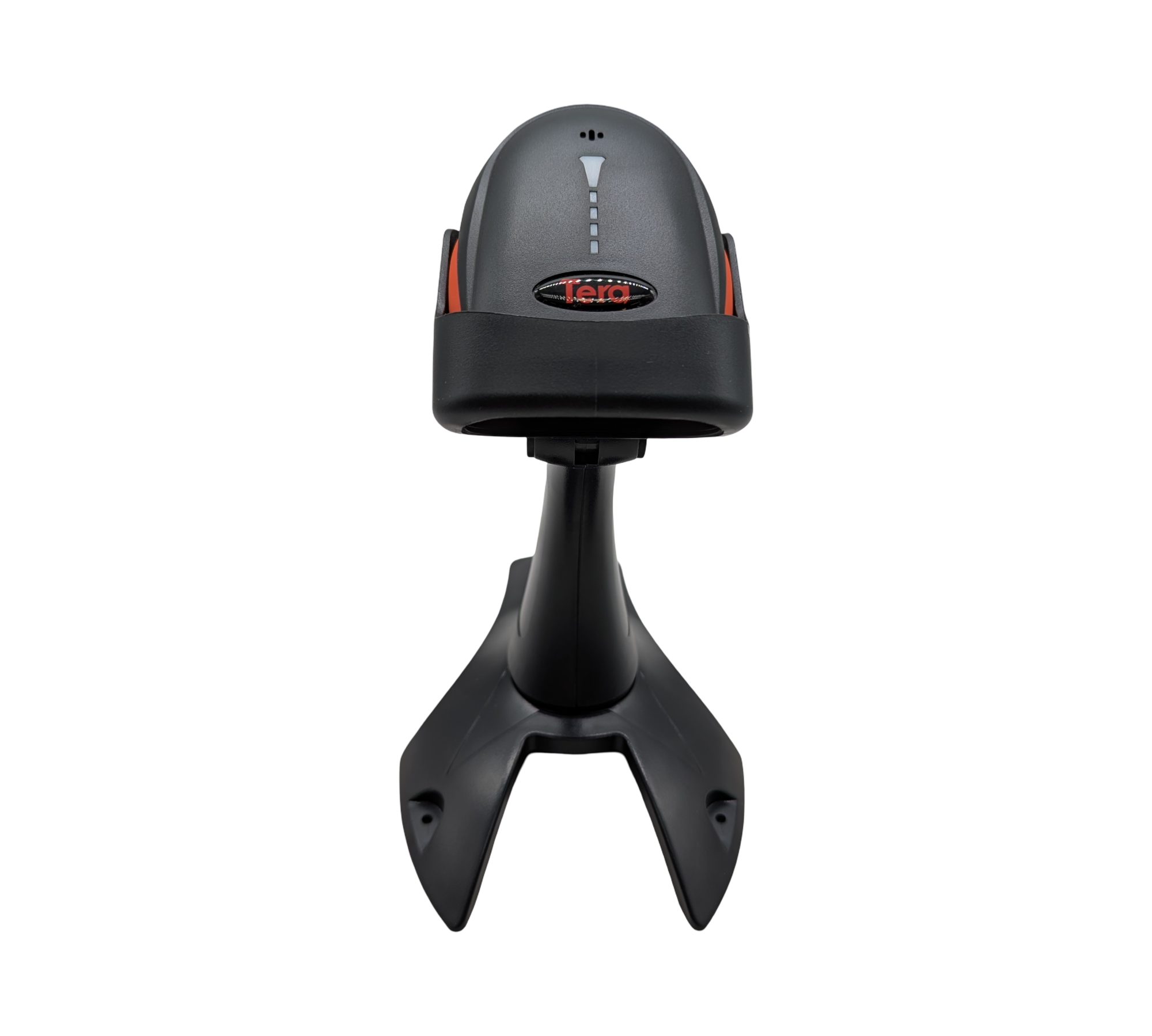 Tera 2D1D Barcodescanner 3 in 1 Wireless Bluetooth USB mit 2000mAh Akku 2M Kabel