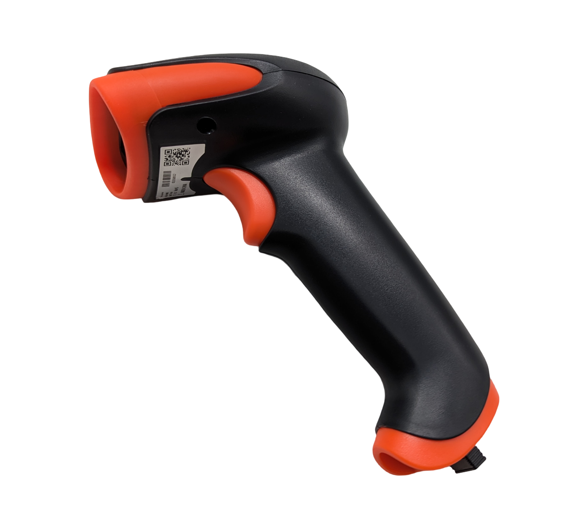 Tera 2D1D Barcodescanner 3 in 1 Wireless Bluetooth USB mit 2000mAh Akku 2M Kabel