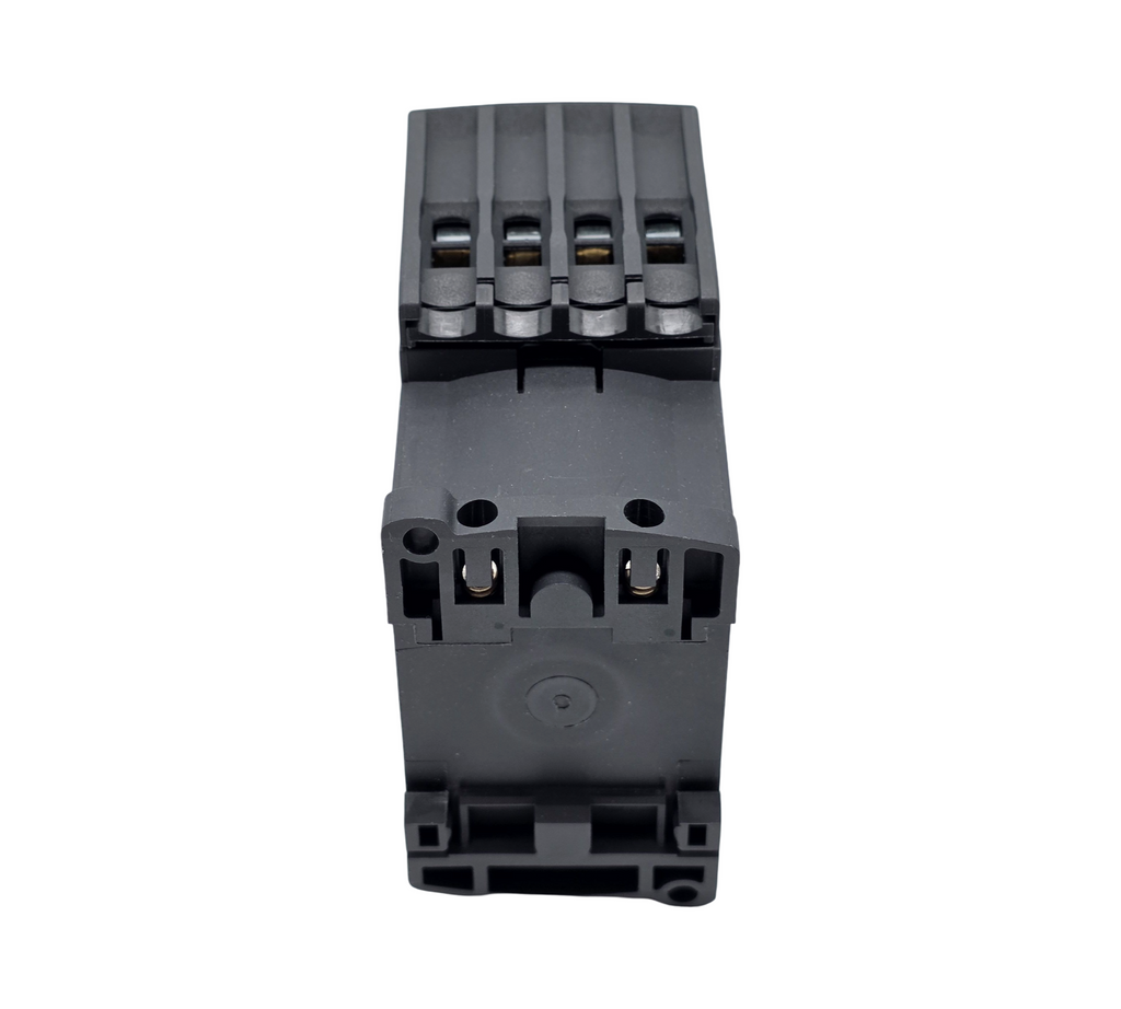 Schneider Electric TeSys Deca Leistungsschütz 4-polig +1S +1Ö 24V DC