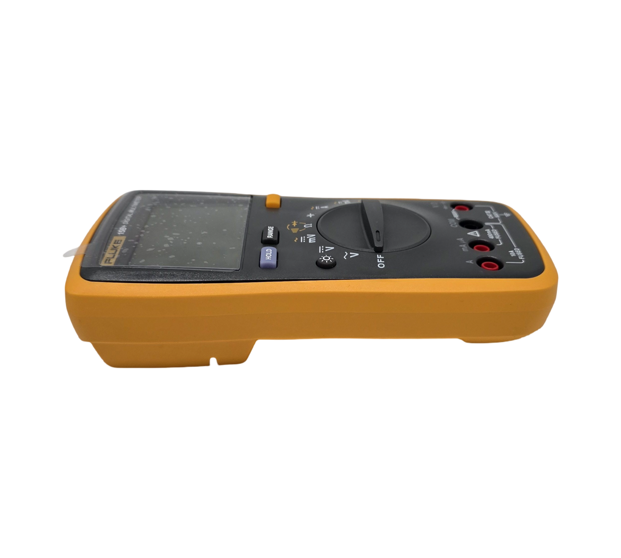 Fluke 15B+ Digital Multimeter vielseitig und präzise Elektronik-Werkzeug