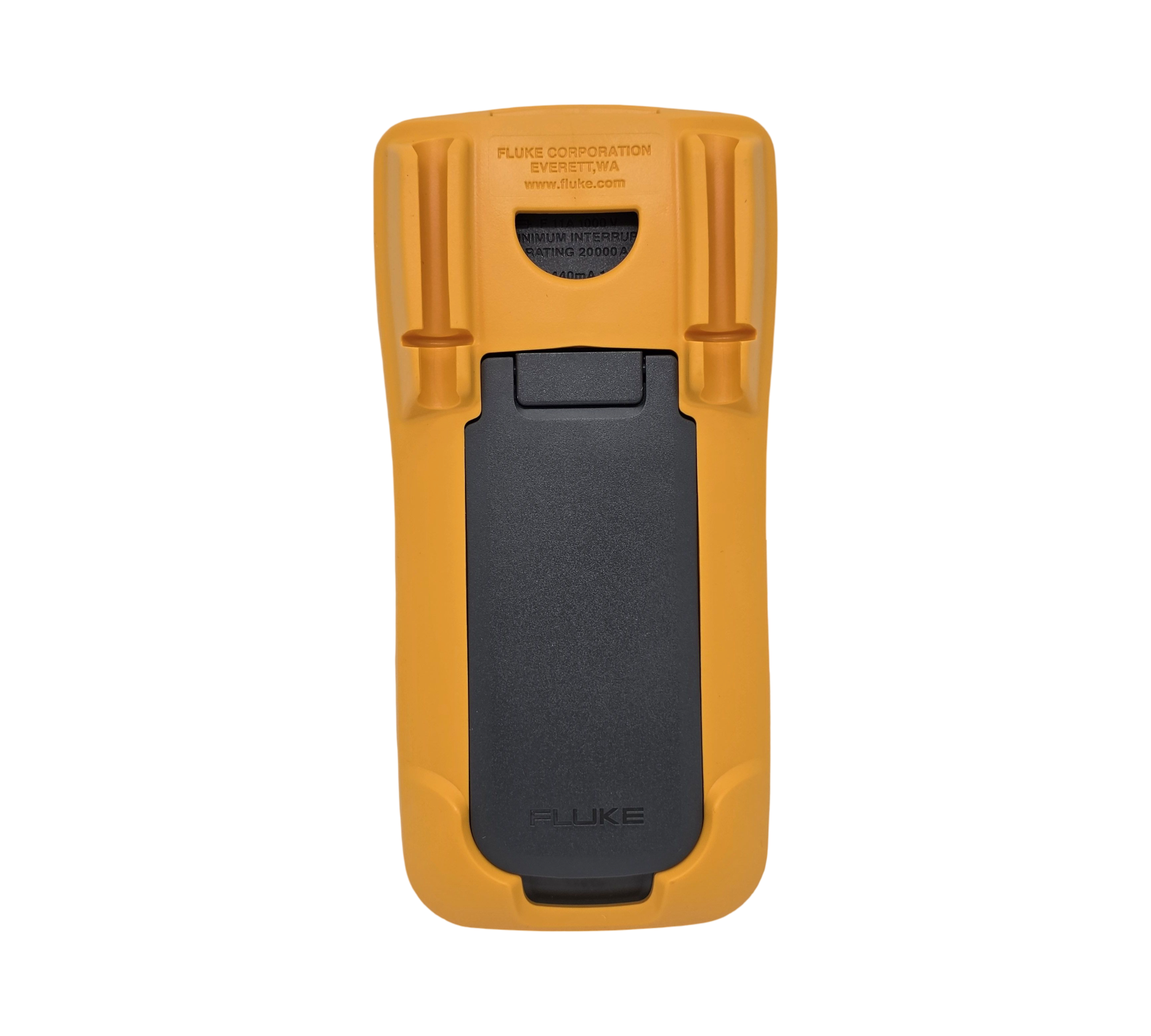 Fluke 15B+ Digital Multimeter vielseitig und präzise Elektronik-Werkzeug