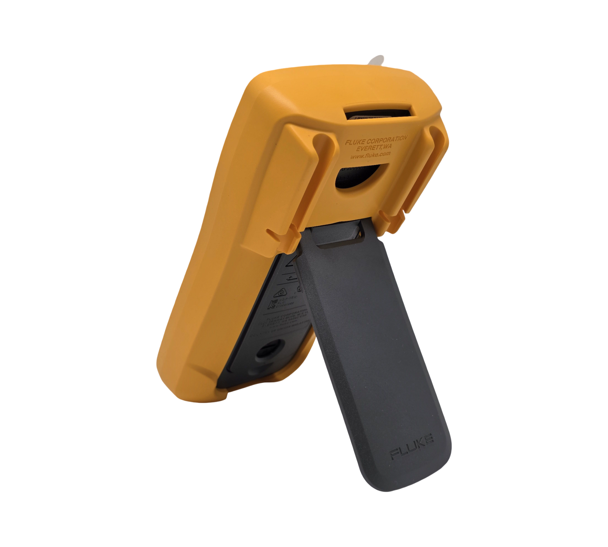Fluke 15B+ Digital Multimeter vielseitig und präzise Elektronik-Werkzeug