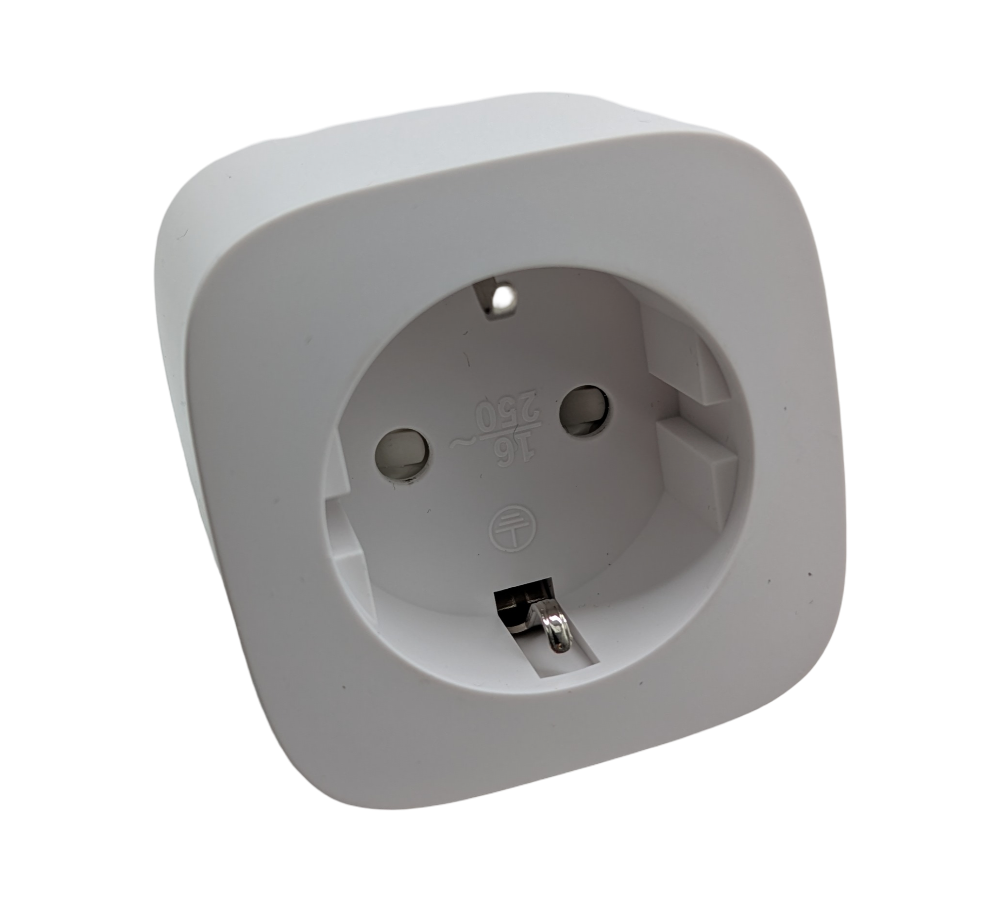 Bosch Smart Home Zwischenstecker kompakt App steuerbar WLAN Steckdose Energiesparfunktion