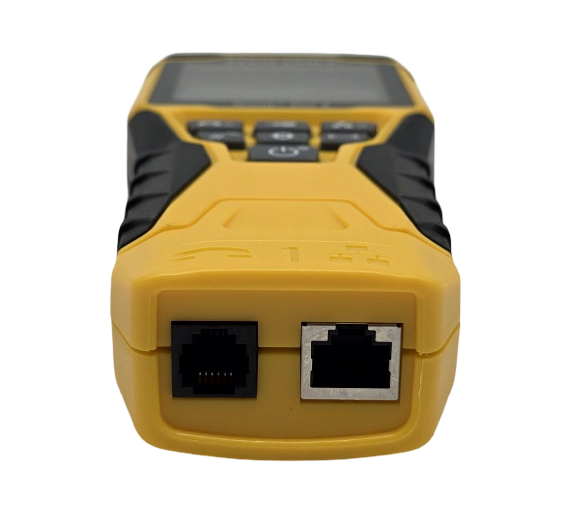 Klein Tools Scout Pro 3 Ethernet Kabeltester RJ45 RJ11 Koax mit Remote-ID