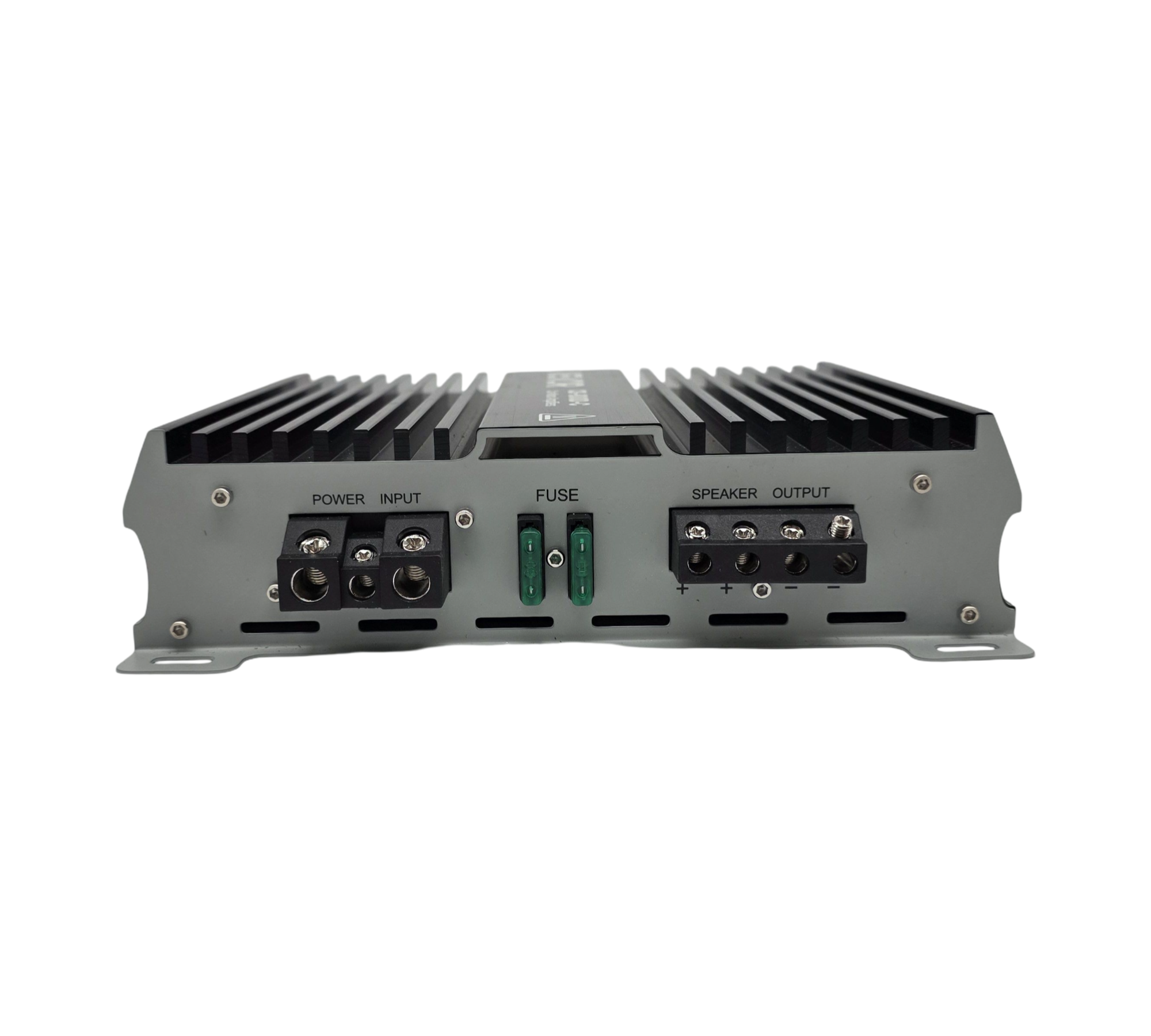 VEVOR 800W Monoblock Autoverstärker Klasse D Subwoofer Tiefpassfilter