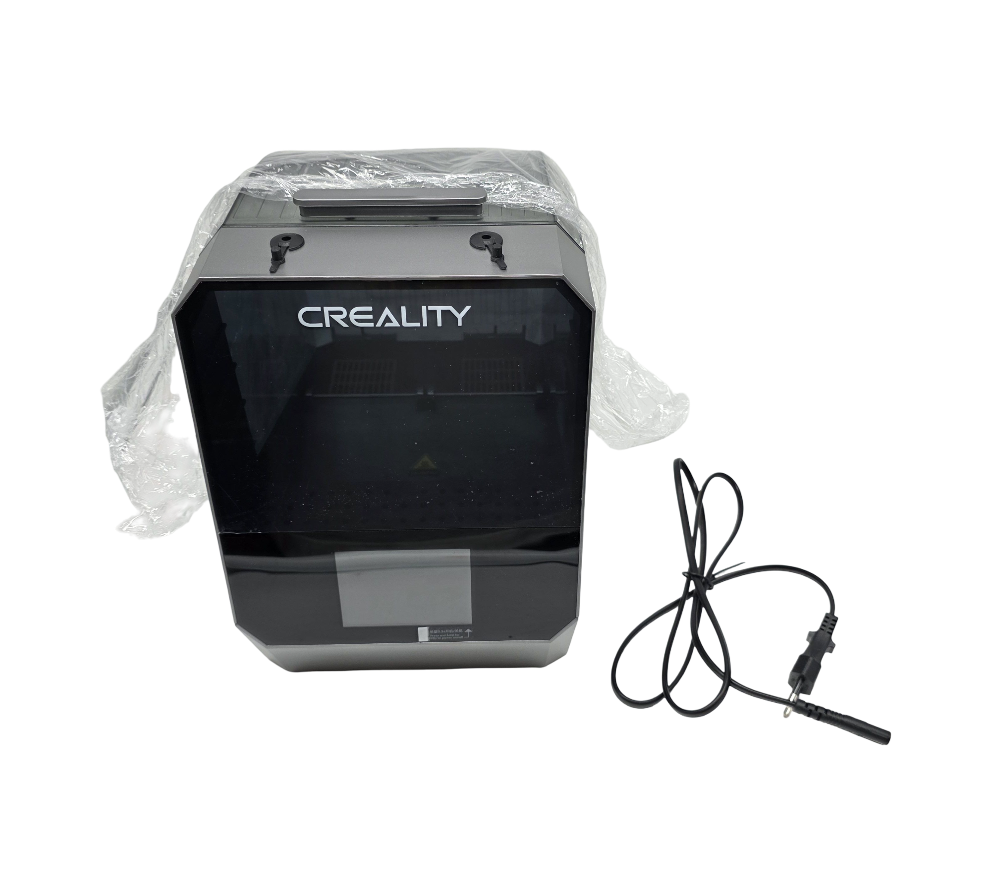 Creality Space Pi Filament Dry Box Aufbewahrungsbox Kunststoff bruchfest