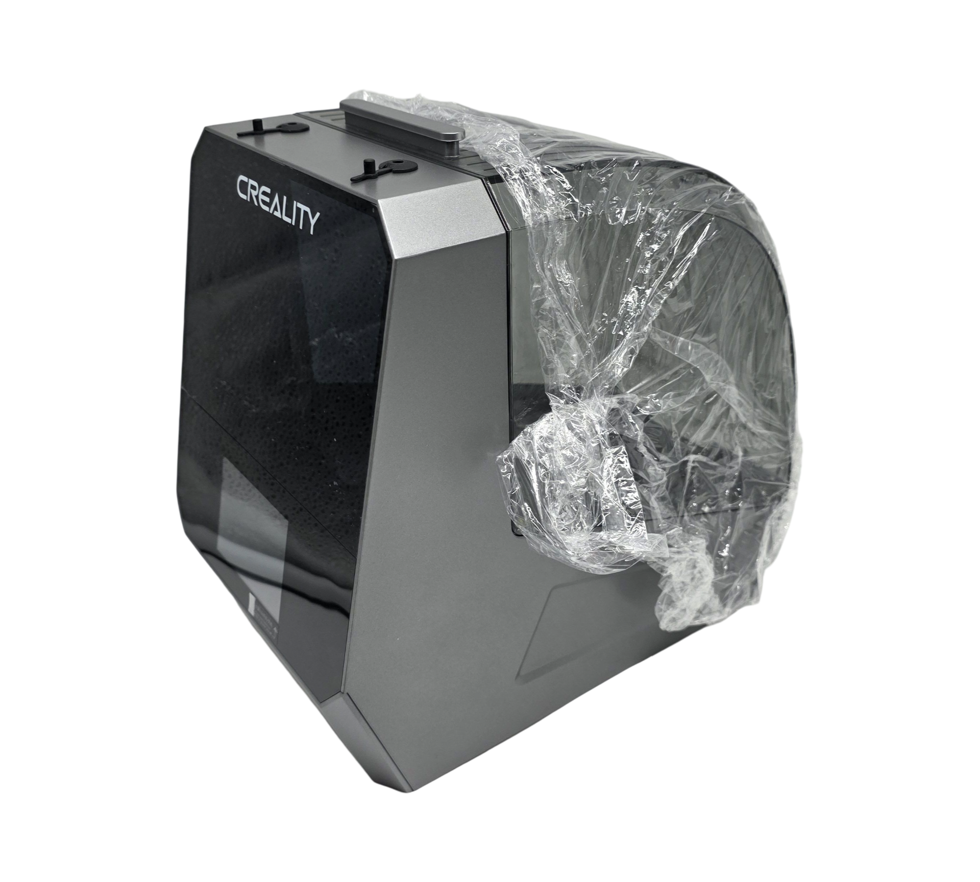 Creality Space Pi Filament Dry Box Aufbewahrungsbox Kunststoff bruchfest
