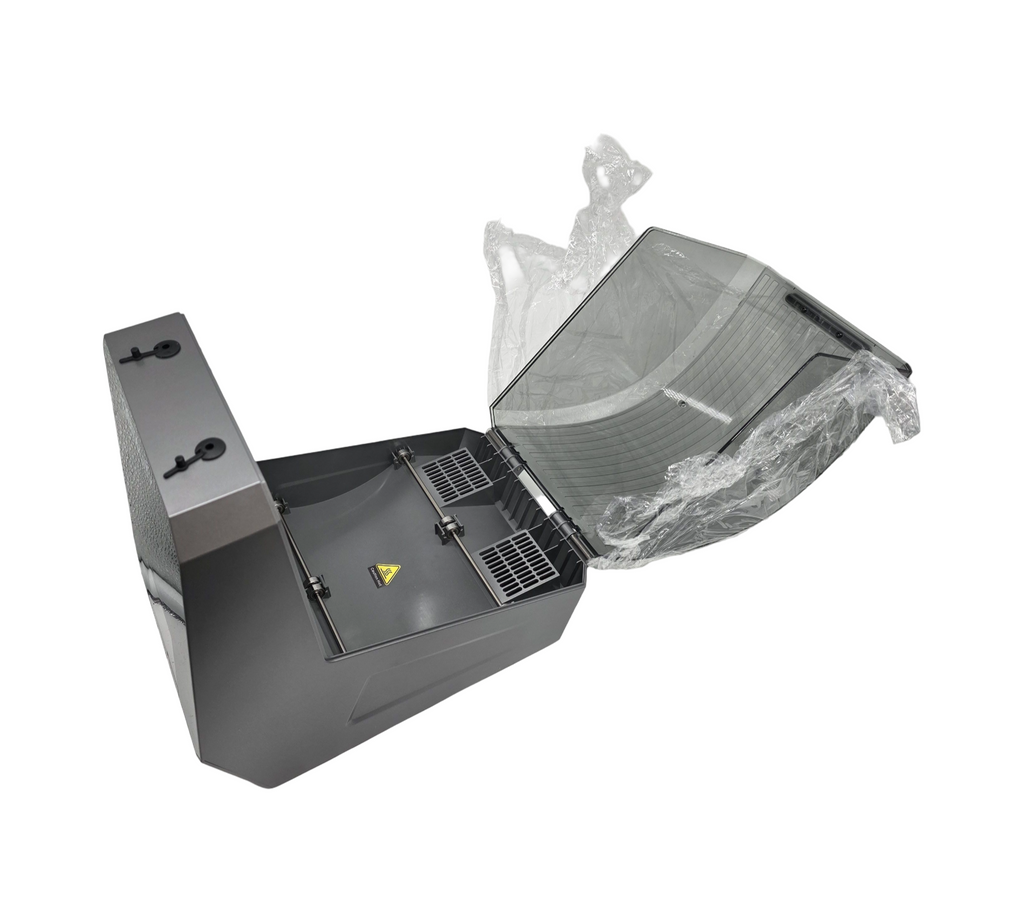 Creality Space Pi Filament Dry Box Aufbewahrungsbox Kunststoff bruchfest