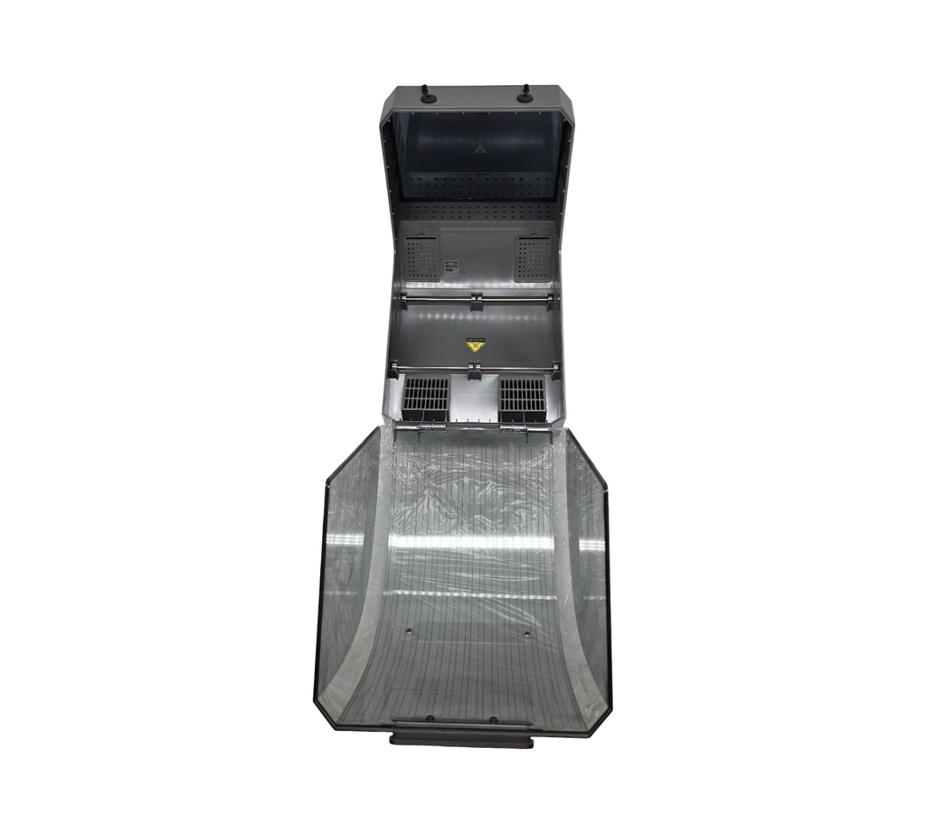 Creality Space Pi Filament Dry Box Aufbewahrungsbox Kunststoff bruchfest