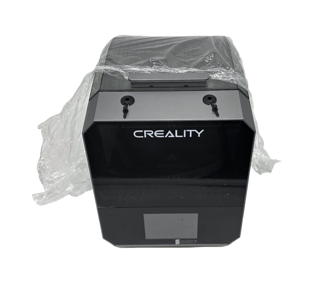 Creality Space Pi Filament Dry Box Aufbewahrungsbox Kunststoff bruchfest