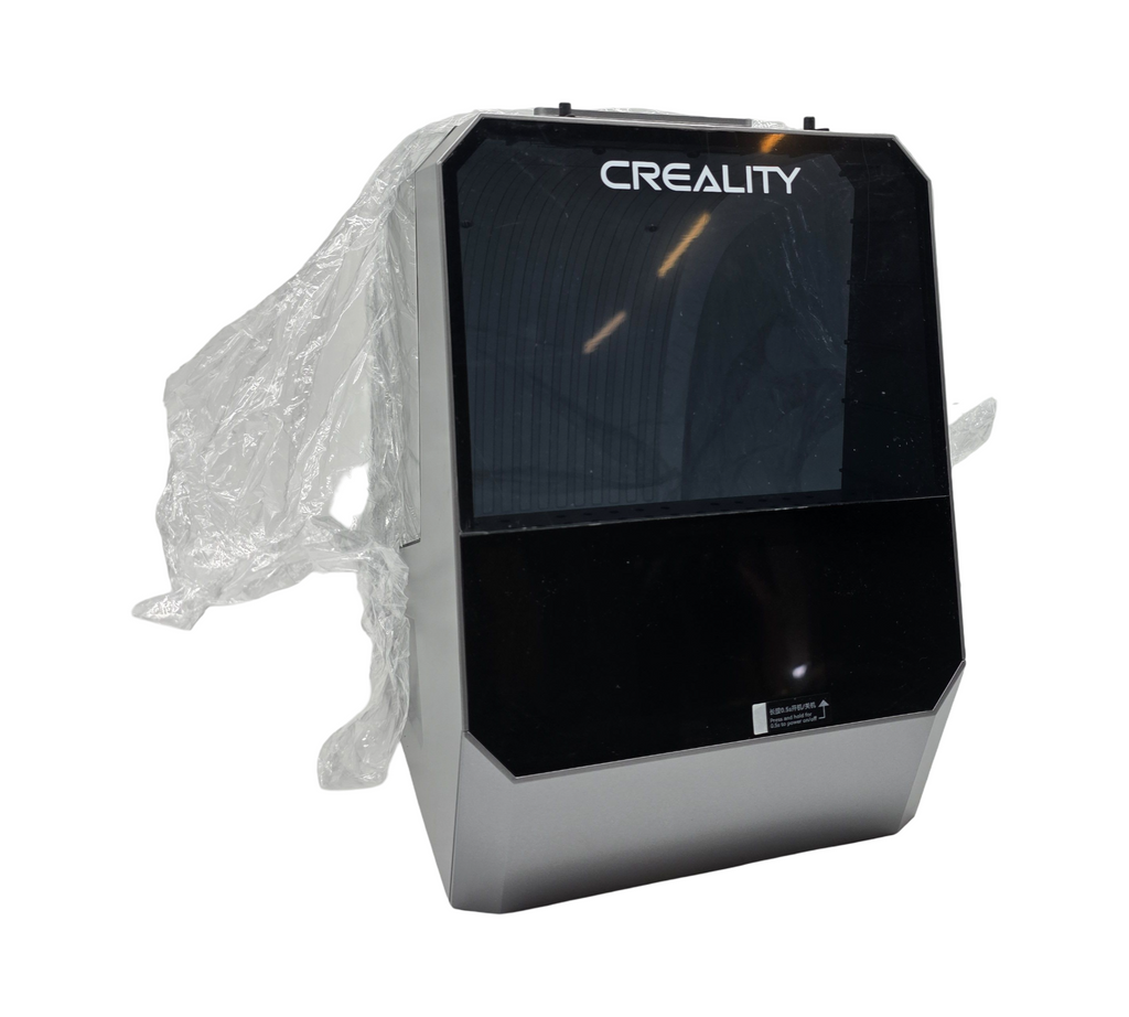 Creality Space Pi Filament Dry Box Aufbewahrungsbox Kunststoff bruchfest