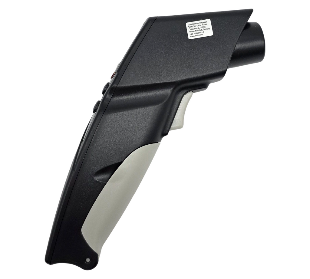 Infrarot-Thermometer 830-T2 12:1 bis +400°C Celsius